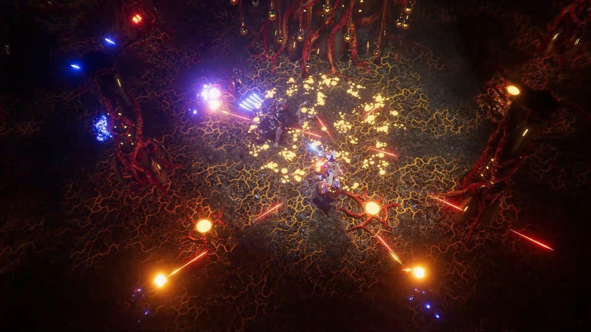 Blackwind - PlayStation 5