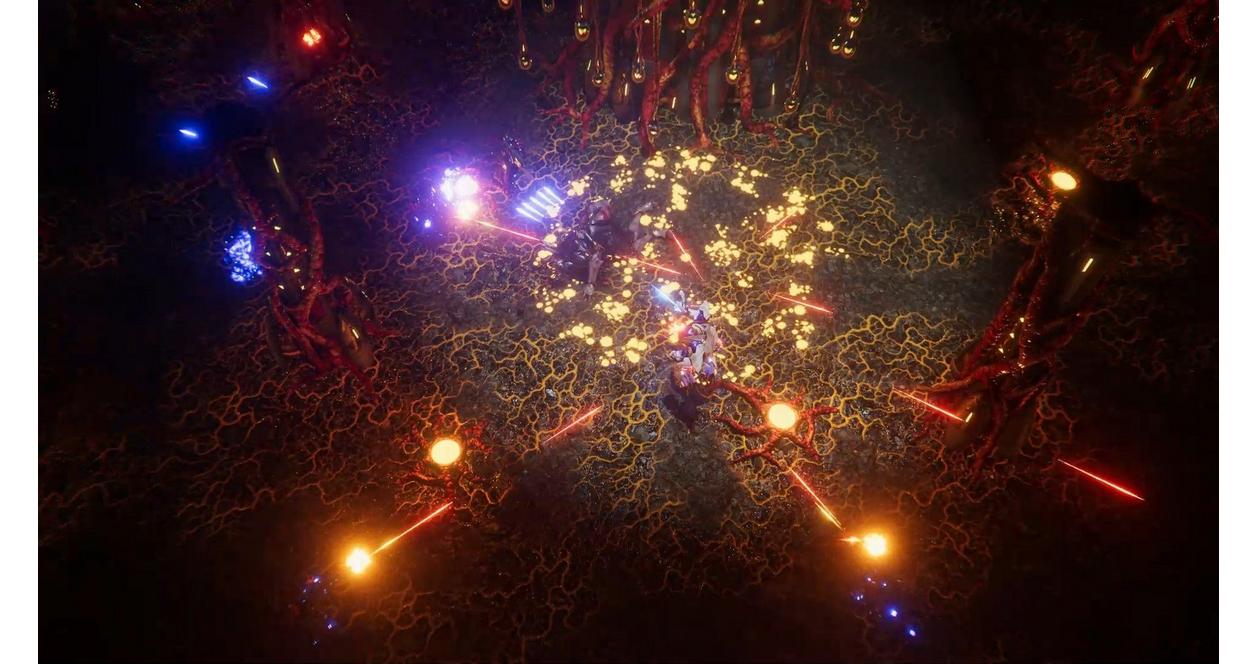 Blackwind - PlayStation 5