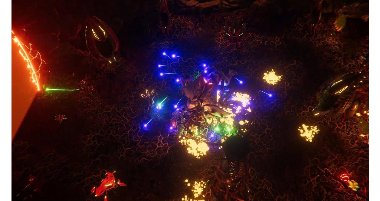 Blackwind - PlayStation 5