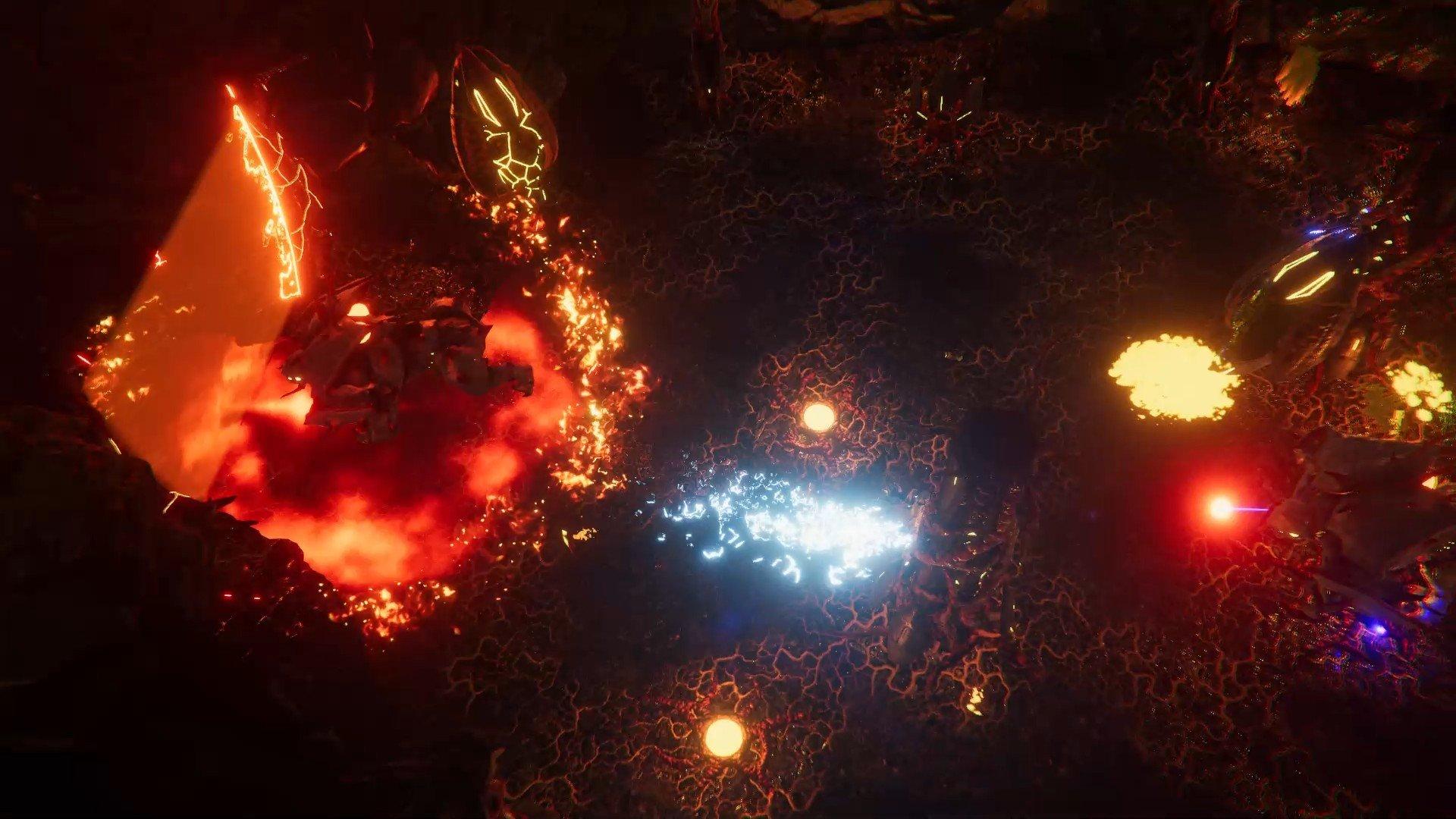 Blackwind - PlayStation 5