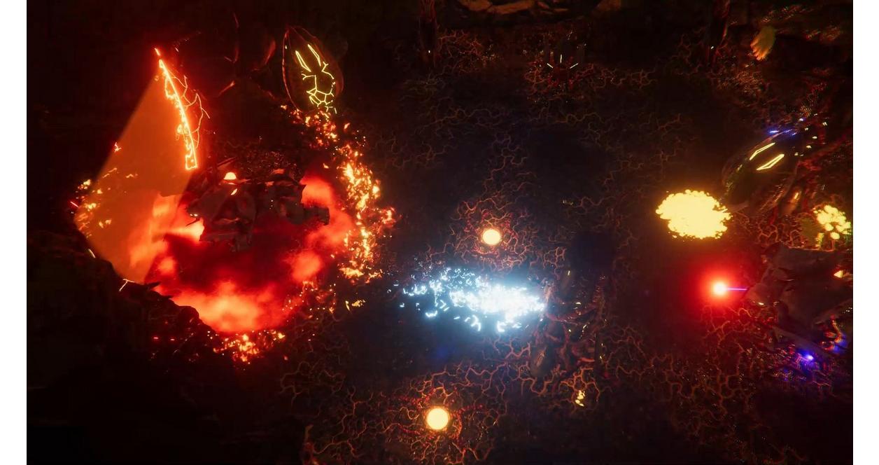 Blackwind - PlayStation 5