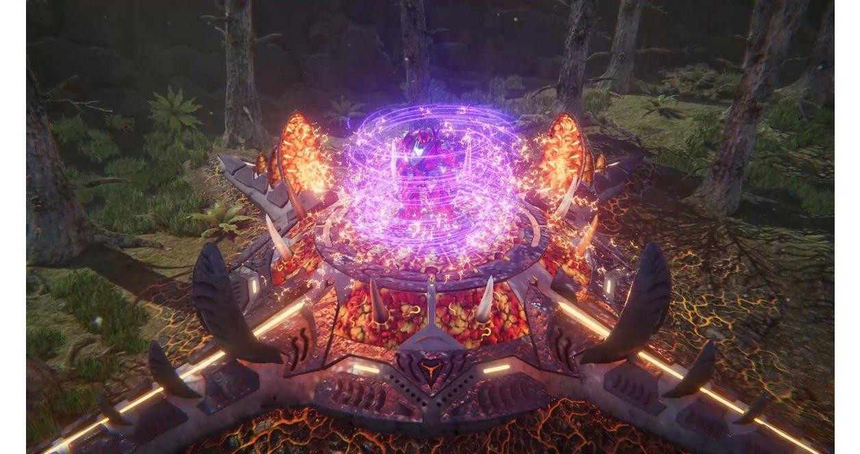 Blackwind - PlayStation 5