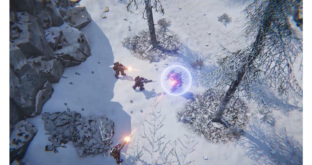 Blackwind - PlayStation 5