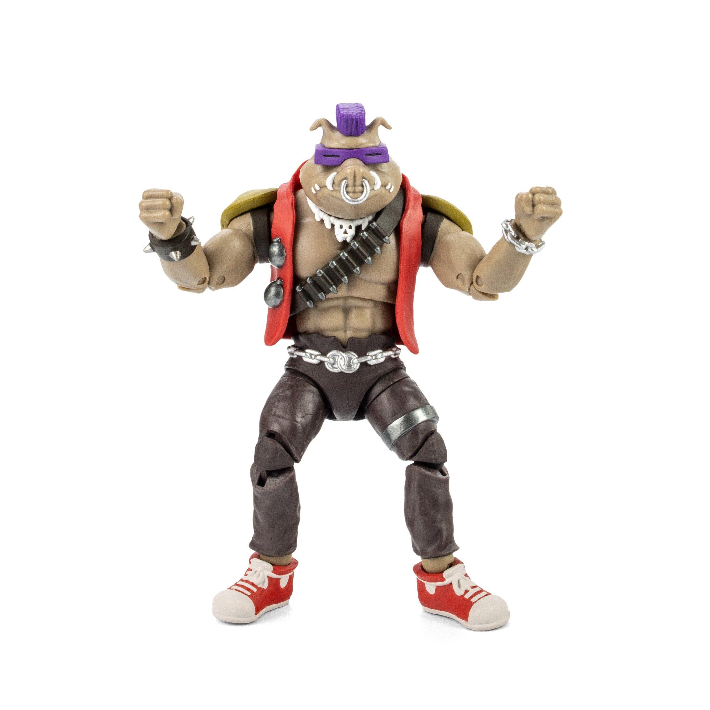 Gamestop on sale turtles figures