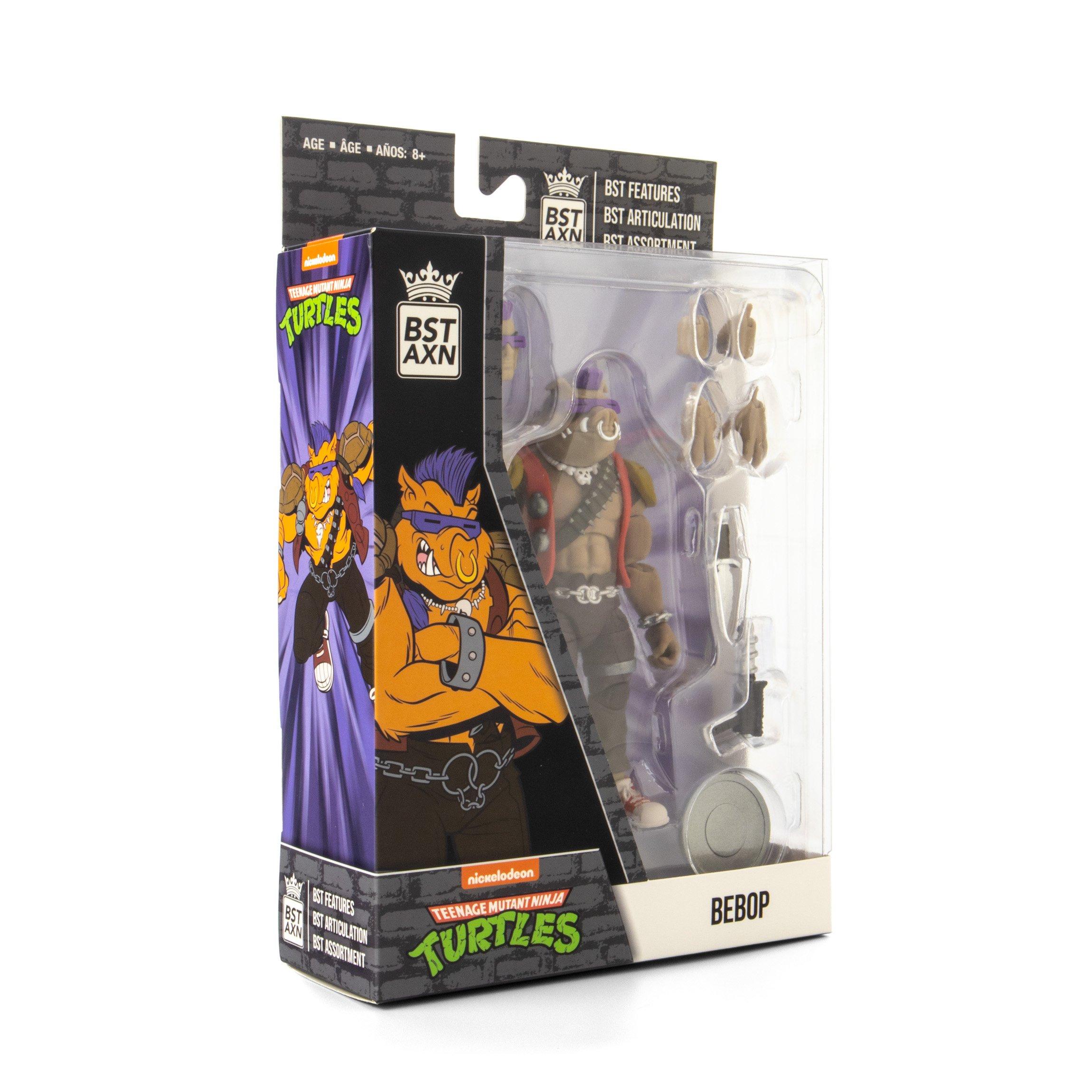 Gamestop exclusive clearance tmnt