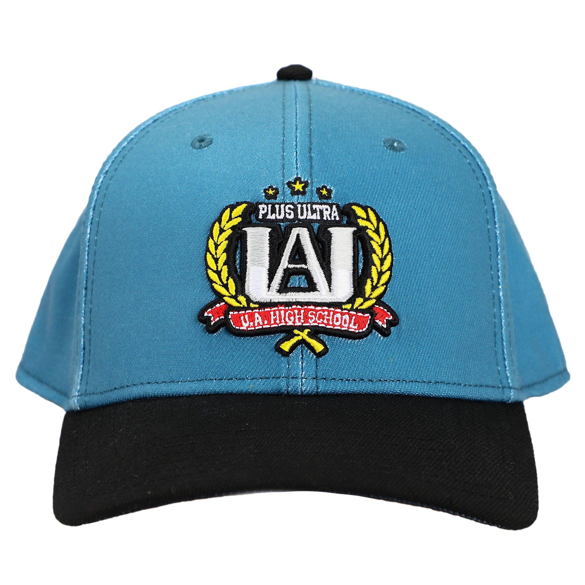 all might snapback
