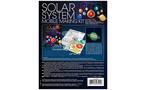 Toysmith 4M KidzLabs Mobile Glow Solar System Kit