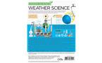 Toysmith 4M Green Science Weather Science Mini Observatory Kit