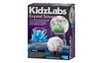 4M Crystal Science Kit