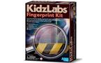 4M KidzLabs Finger Print Kit