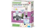 Toysmith 4M Green Science Clean Water Science Kit