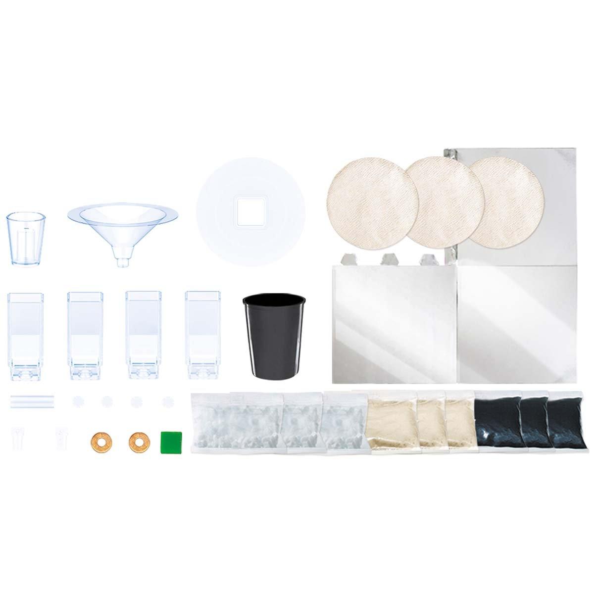 Toysmith 4M Green Science Clean Water Science Kit