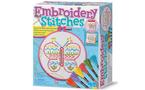 4M Embroidery Stitches Kit