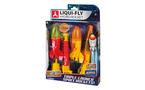 Toysmith Deluxe Liqui-Fly Hydro Rocket