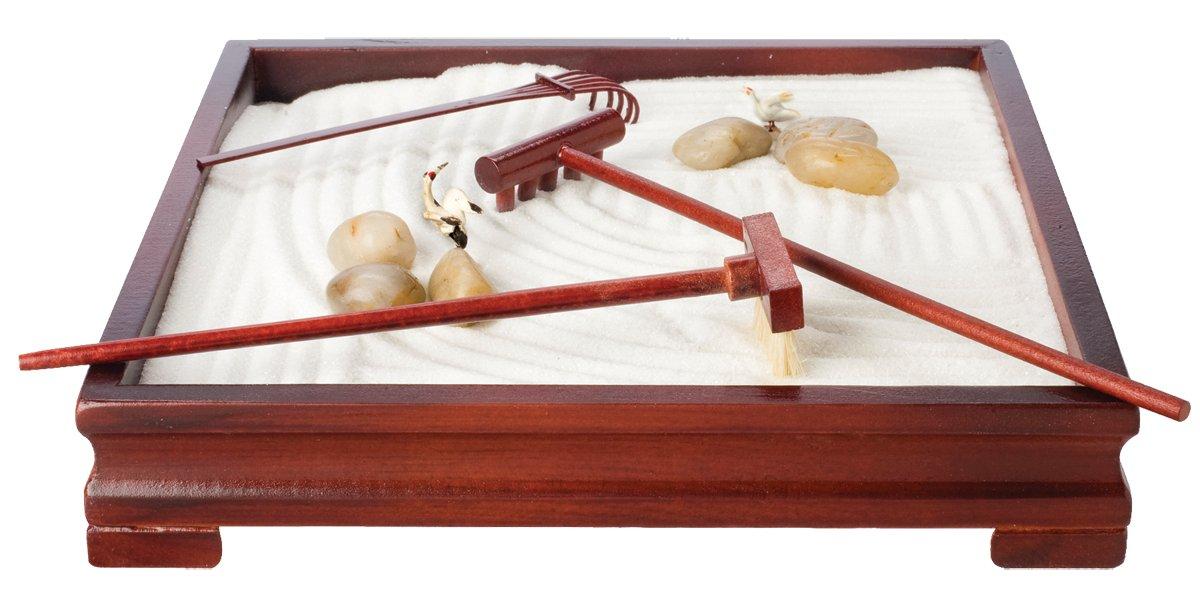 Toysmith Deluxe Zen Garden