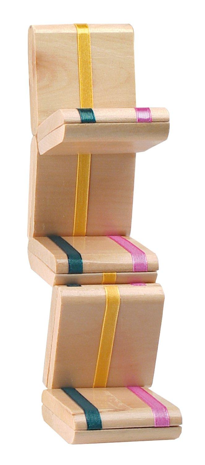 Лестница Jacobs Ladder Exclusive