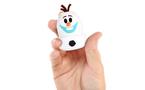 Frozen Olaf Bitty Boomer Bluetooth Speaker