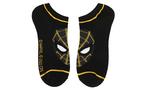 Spider-Man: No Way Home 5 Pack Ankle Socks