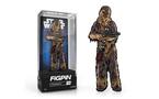 FiGPiN Star Wars: A New Hope Chewbacca Collectible Enamel Pin