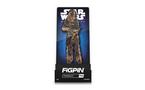 FiGPiN Star Wars: A New Hope Chewbacca Collectible Enamel Pin