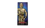 FiGPiN Star Wars: A New Hope C-3PO Collectible Enamel Pin