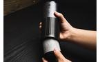 Key Smart CleanLight Air Portable UV Air Purifier