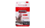 KeySmart RecoverID Lost and Found Recovery Tag 1 Pack