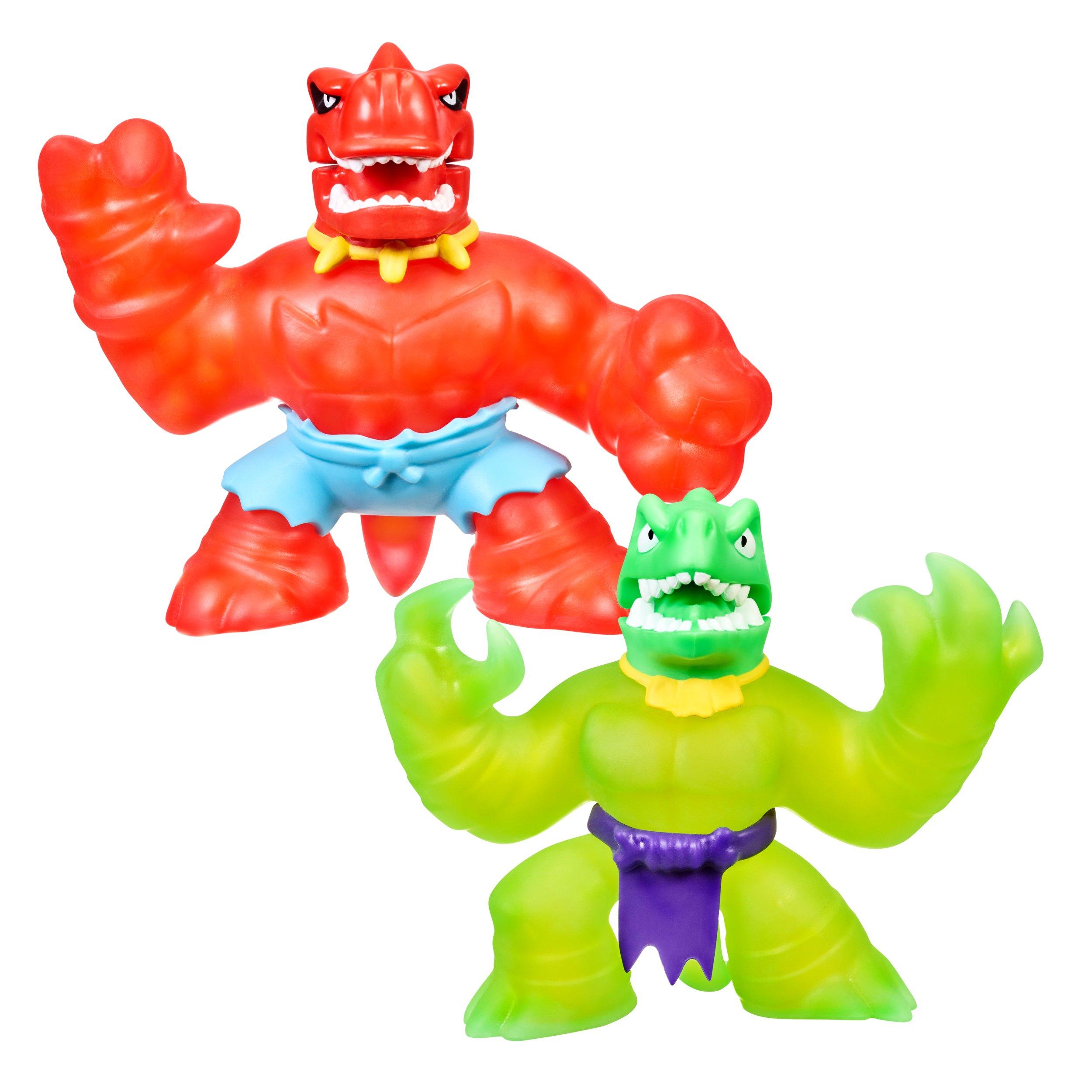 hero of goo jit zu dino power