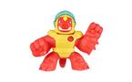 Moose Toys Heroes of Goo Jit Zu Galaxy Attack Action Figures &#40;Styles May Vary&#41;