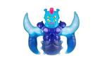 Moose Toys Heroes of Goo Jit Zu Galaxy Attack Action Figures &#40;Styles May Vary&#41;