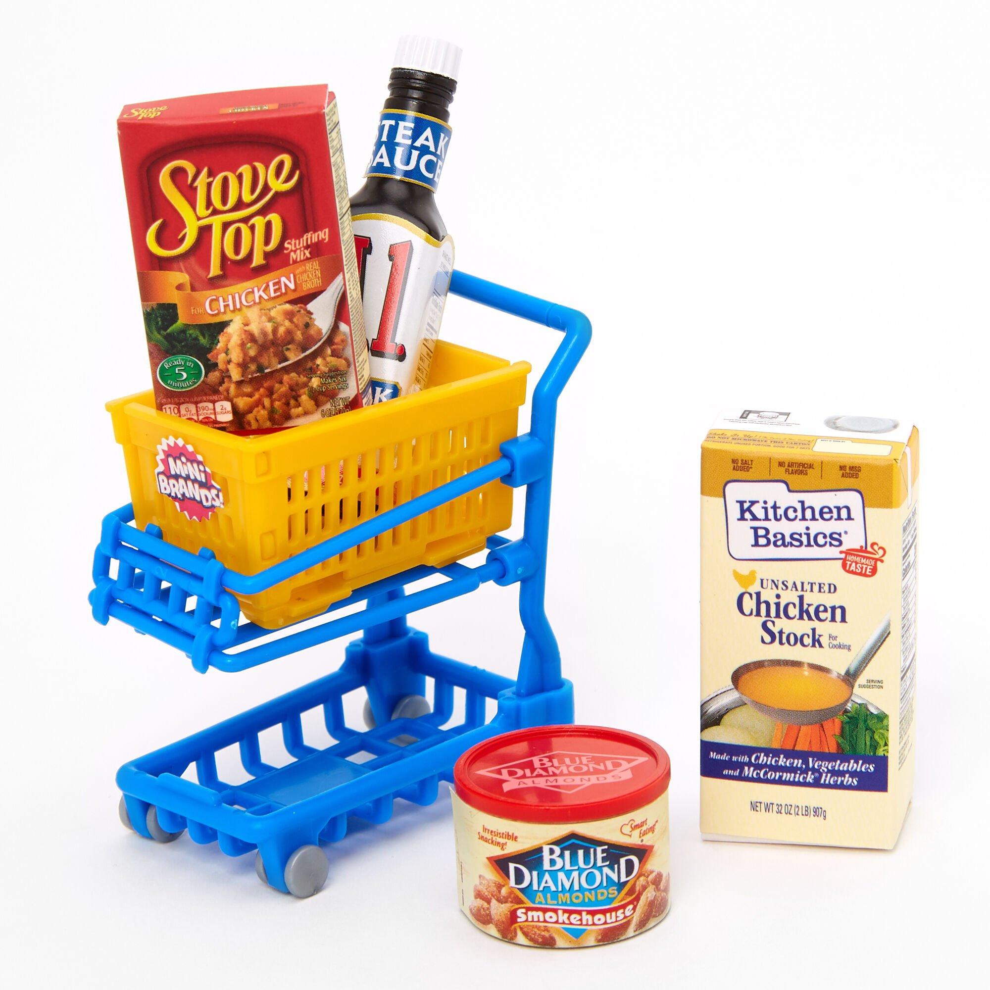 Zuru 5 Surprise Mini Brands! Single Pack Series 2 Assortment