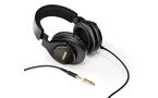 Shure SRH840 Over-Ear Professional Monitoring Headphones