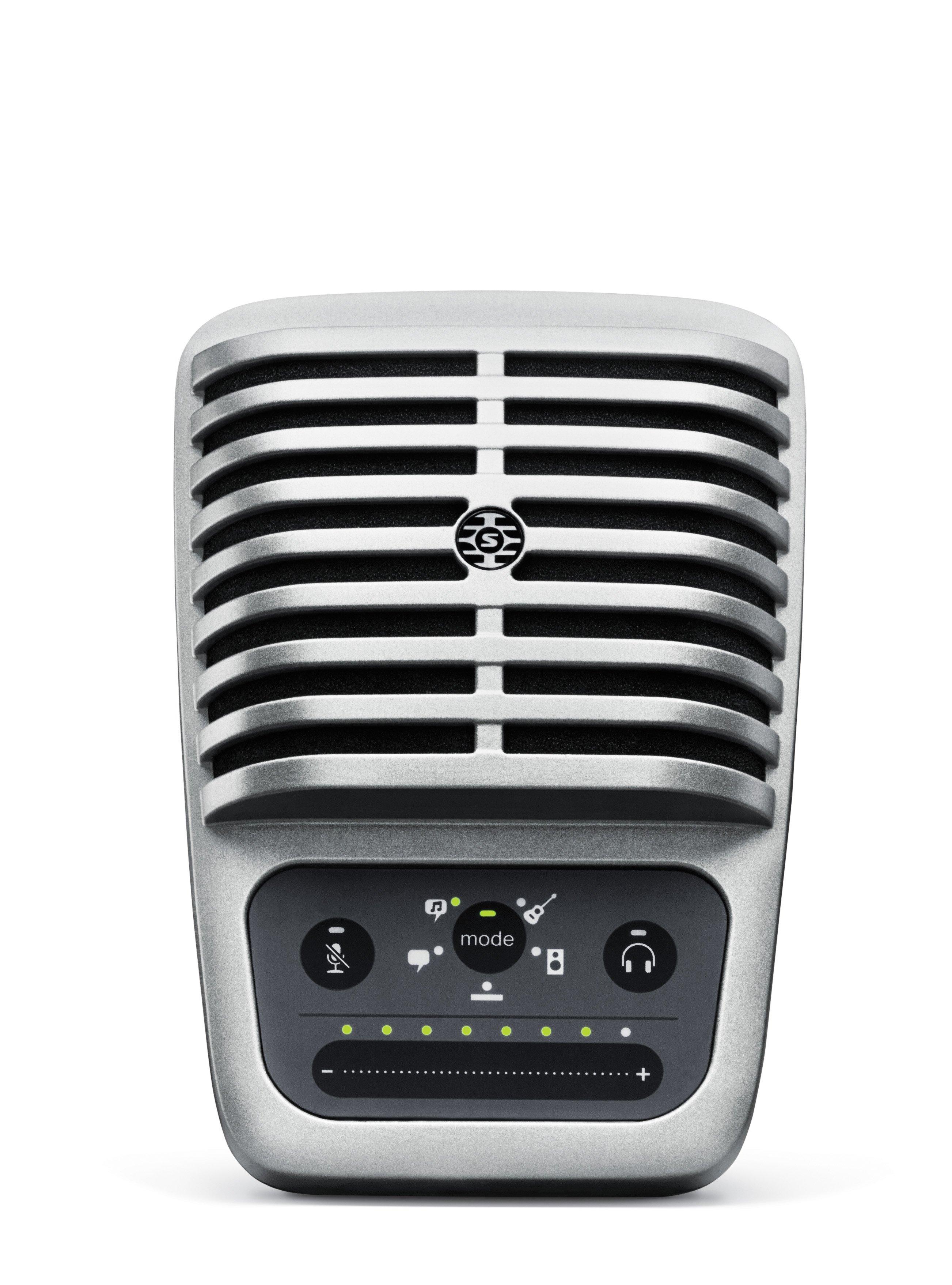 list item 1 of 5 Shure MV51 Professional Home Studio Microphone