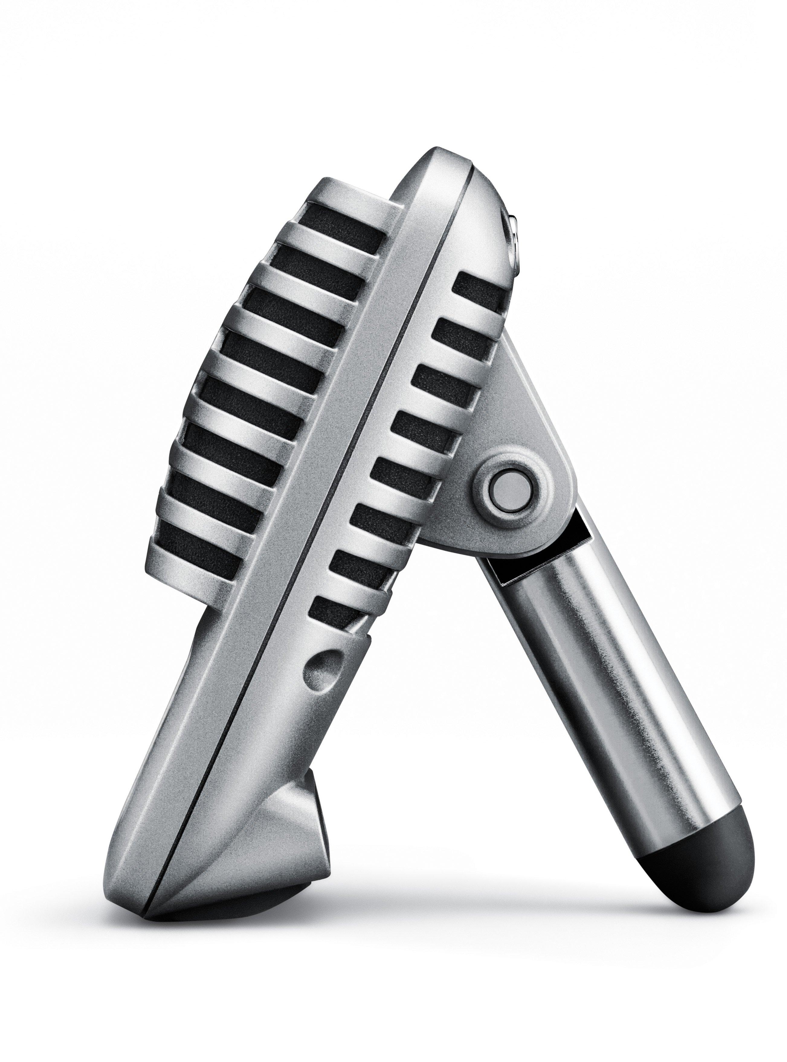 list item 2 of 5 Shure MV51 Professional Home Studio Microphone