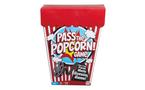 Mattel Pass The Popcorn Card Game