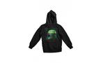 Geeknet Star Wars Boba Fett Bounty Hunter Unisex Hooded Sweatshirt GameStop Exclusive