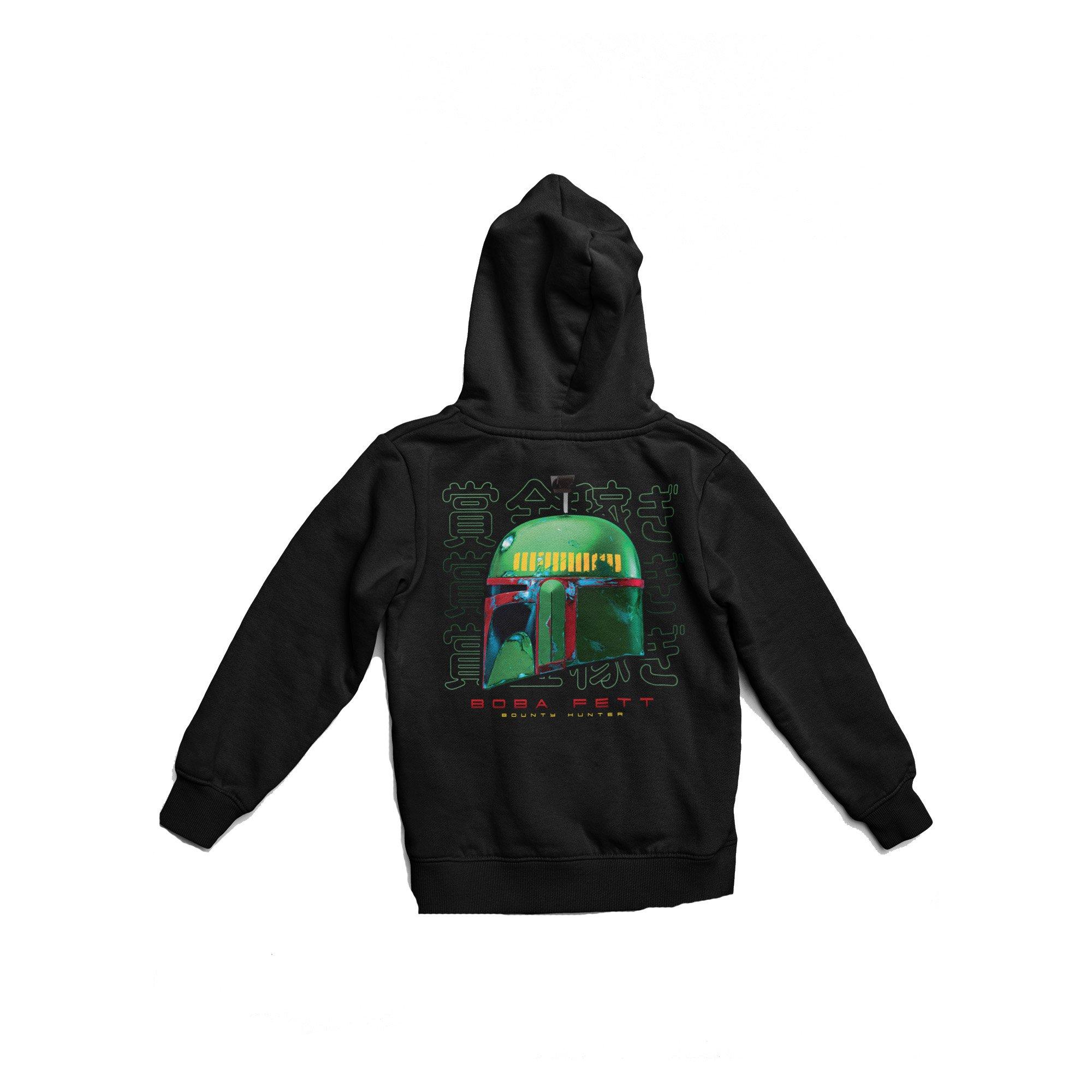 boba fett sweatshirt