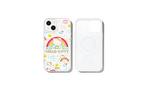 Sonix Hello Kitty MagSafe Case for iPhone 13 Cosmic
