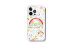 Sonix Hello Kitty MagSafe Case for iPhone 13 Pro Cosmic