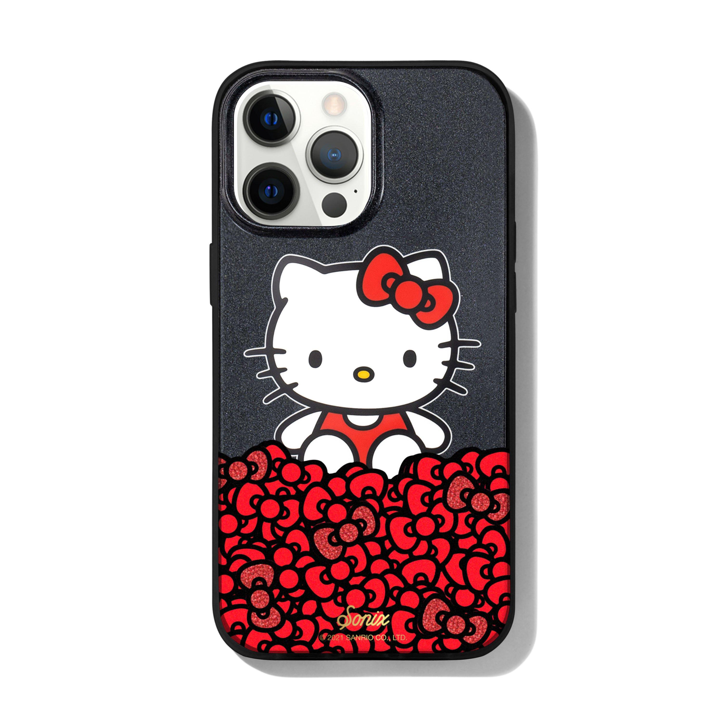 Sonix Hello Kitty MagSafe Case for iPhone 13 Pro Max Classic