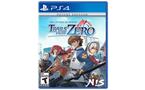 The Legend of Heroes: Trails from Zero - PlayStation 4