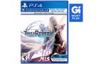 The Legend of Heroes: Trails into Reverie - PlayStation 4