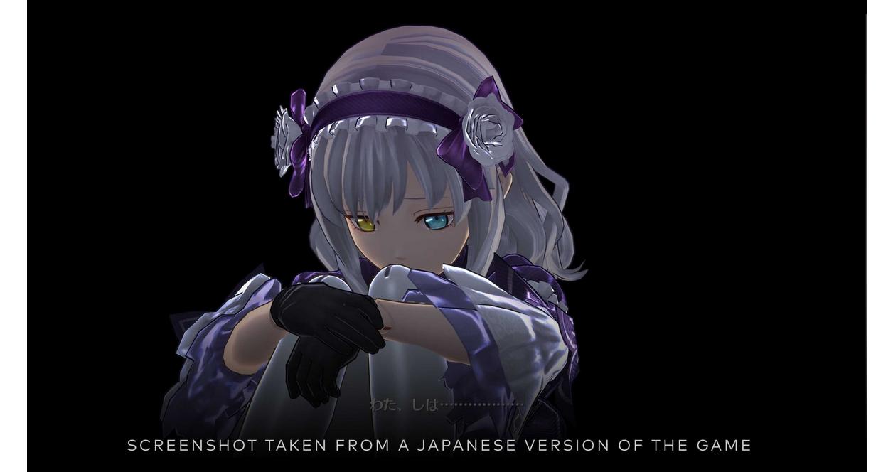 The Legend of Heroes: Trails into Reverie - PlayStation 4