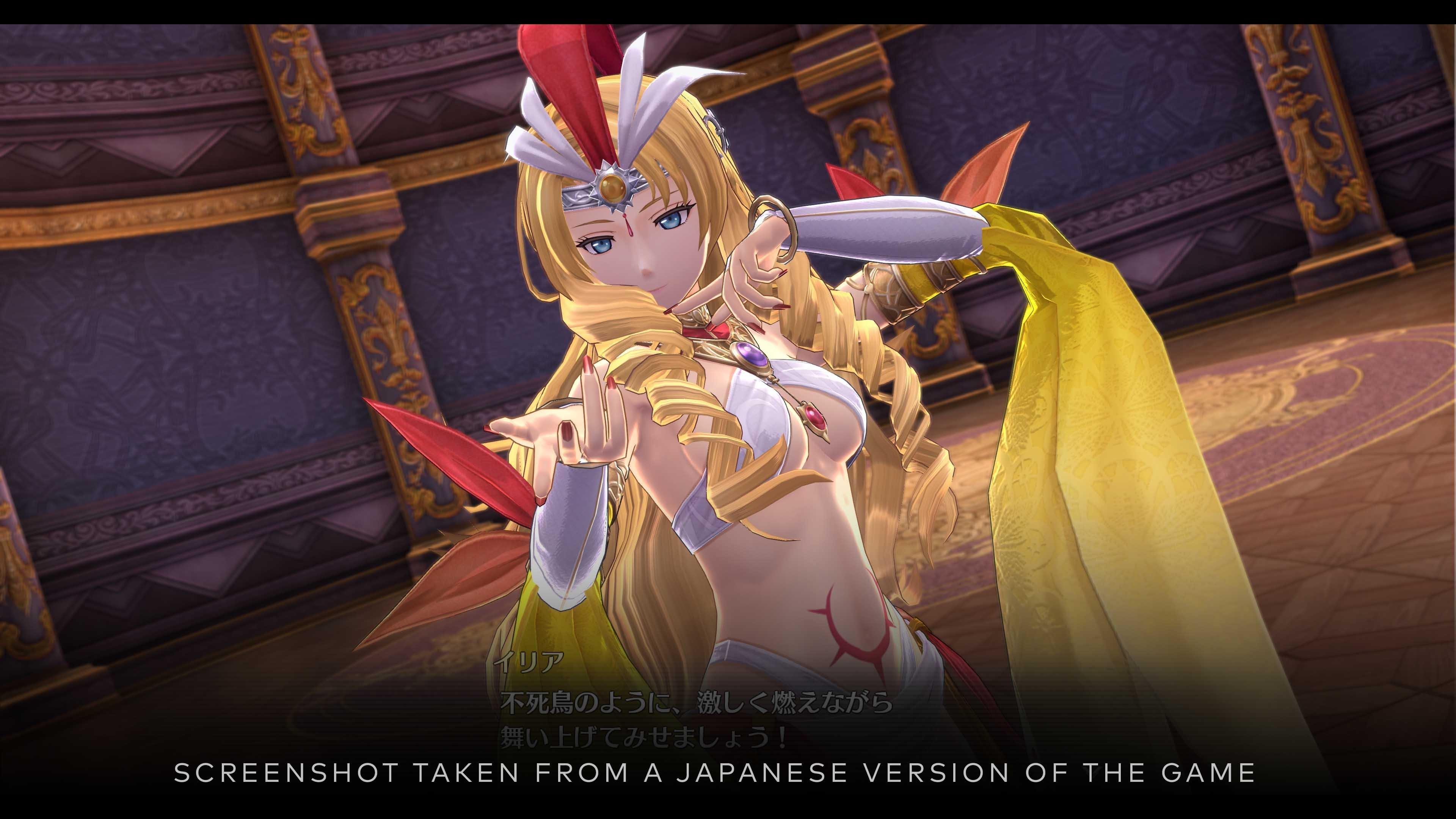 The Legend of Heroes: Trails into Reverie - Nintendo Switch