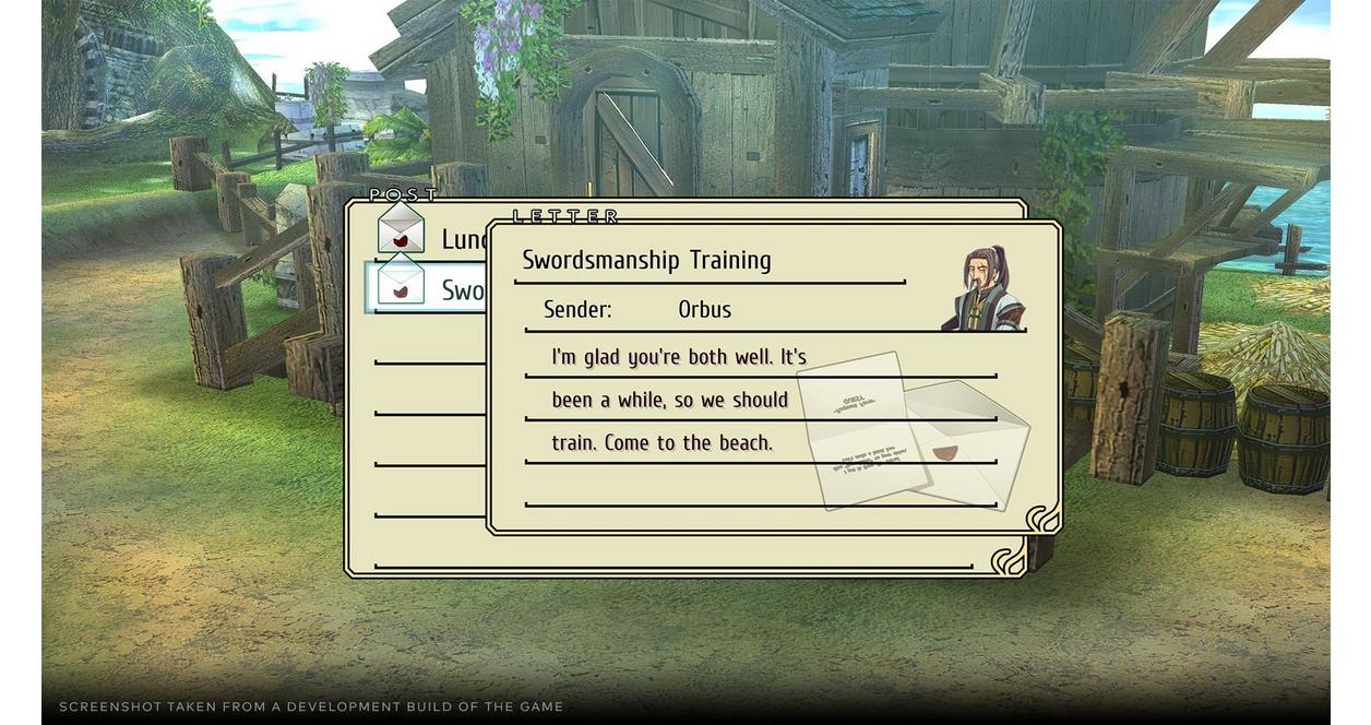 The Legend of Nayuta: Boundless Trails | Koei Tecmo | GameStop