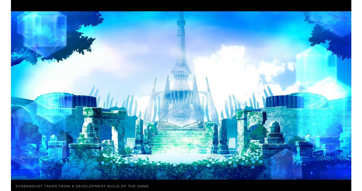 The Legend of Nayuta: Boundless Trails - Nintendo Switch
