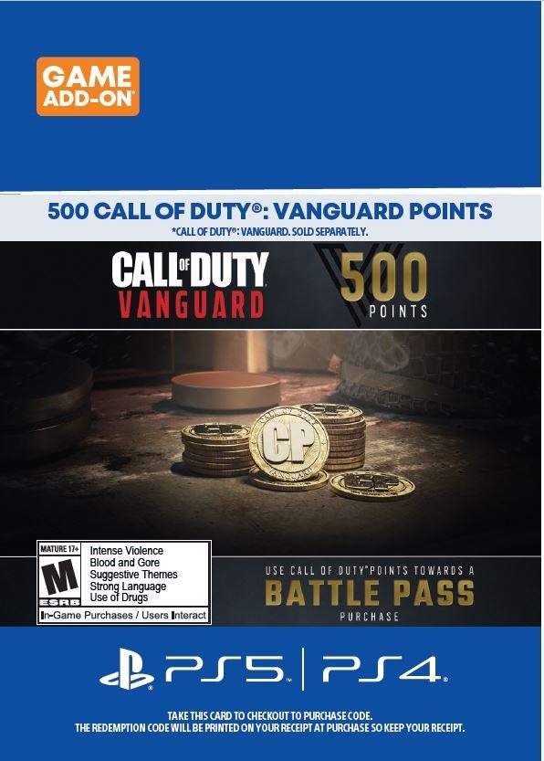 Discount code deals for cod ps4