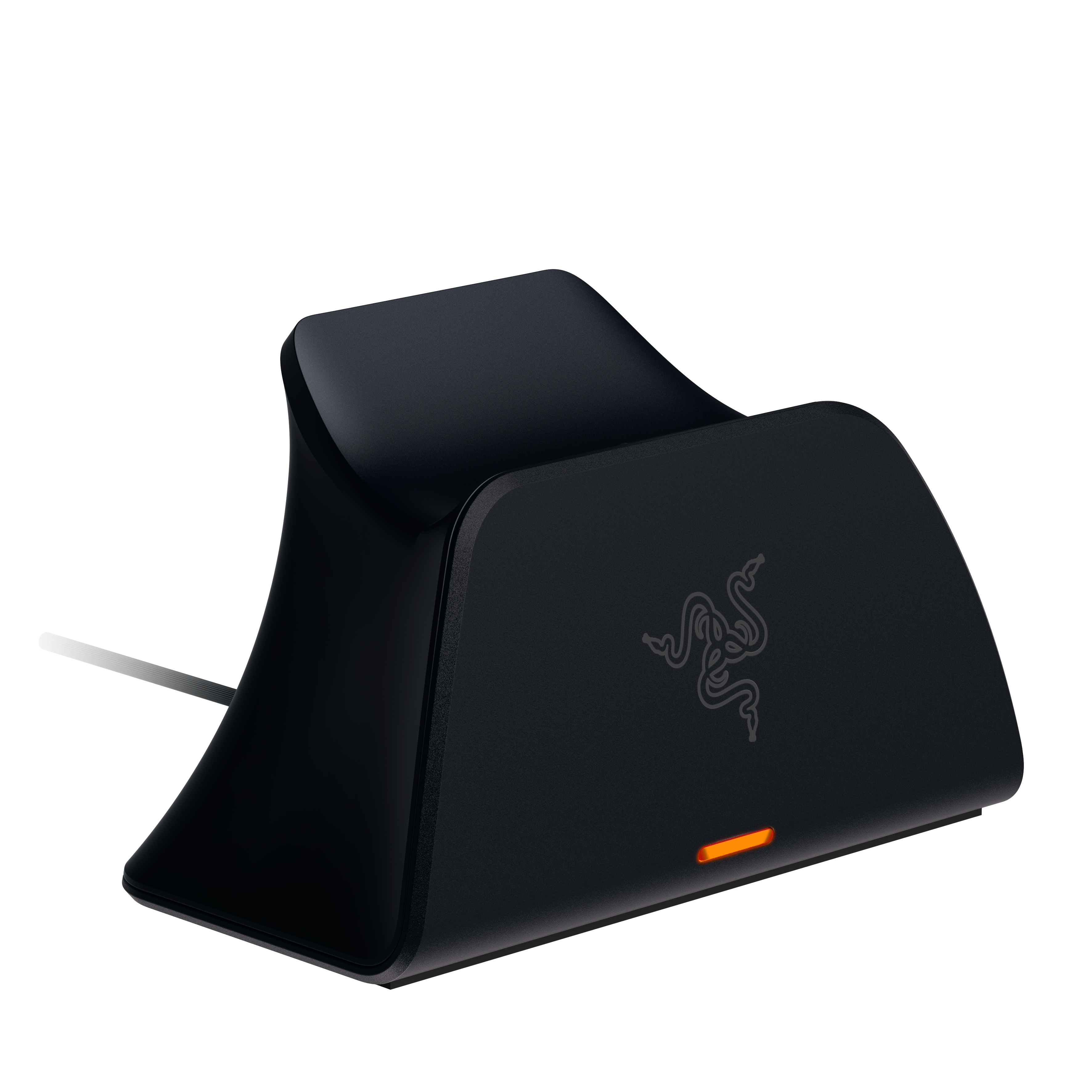 Razer Quick Charging Stand for PlayStation 5 DualSense Wireless Controller Black