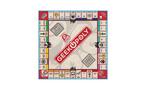 Late for the Sky Geek-opoly Board Game