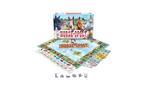 Late for the Sky Horse-opoly Game Board Game